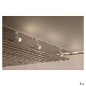  EURO SPOT 10 TRACK, GU10, blan 