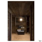  MARONA, plafonnier, LED, rond, 