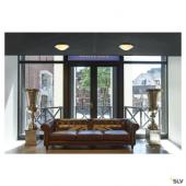  MELAN, applique et plafonnier 