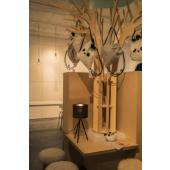  FENDA, lampe � poser int�rieur 