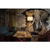  FENDA, abat-jour, int�rieur, r 