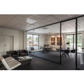  HELIA 30, suspension int�rieur 