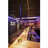  HELIA 30, suspension int�rieur 