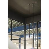  HELIA 30, suspension int�rieur 