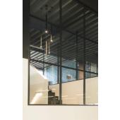  HELIA 30, suspension int�rieur 