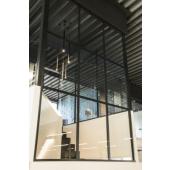  HELIA 30, suspension int�rieur 