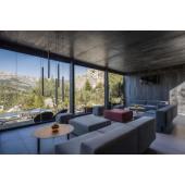  HELIA 30, suspension int�rieur 