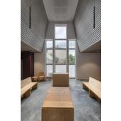  HELIA 30, suspension int�rieur 