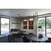  HELIA 30, suspension int�rieur 