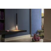  HELIA 40, suspension int�rieur 