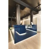  HELIA 40, suspension int�rieur 