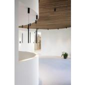  HELIA 40, suspension int�rieur 