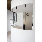  HELIA 40, suspension int�rieur 