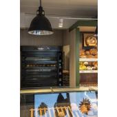  PARA 380, suspension int�rieur 