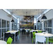  PARA 380, suspension int�rieur 