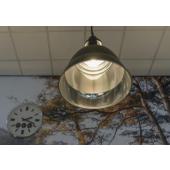  PARA 380, suspension int�rieur 