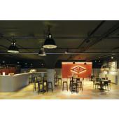  PARA 380, suspension int�rieur 