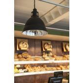  PARA 380, suspension int�rieur 