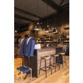  PARA 380, suspension int�rieur 