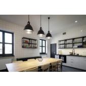  PARA 380, suspension int�rieur 