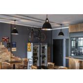  PARA 380, suspension int�rieur 