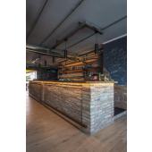  PARA 380, suspension int�rieur 