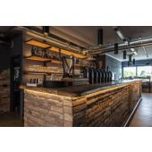  PARA 380, suspension int�rieur 