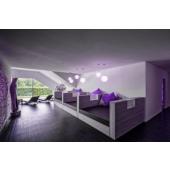  ROTOBALL 25, suspension int�ri 