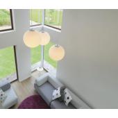  ROTOBALL 50, suspension int�ri 