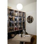  ROTOBALL 50, suspension int�ri 