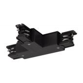  Connecteur S-TRACK T, droite, 