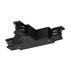  Connecteur S-TRACK T, droite, 