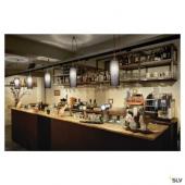  S-TRACK, adaptateur, pour rail 