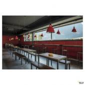  S-TRACK, adaptateur, pour rail 