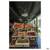  S-TRACK, adaptateur, pour rail 