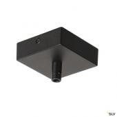  Patre, intrieur, noir mat 