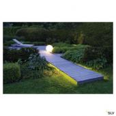  ROTOBALL 50, luminaire mobile 