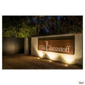  ROCCI, rond, encastr de sol e 