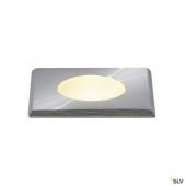  POWER TRAIL-LITE carr, inox 3 