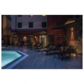  DASAR FLAT 80, encastr de sol 