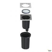  DASAR EXACT 116, GU10 encastr 