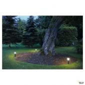  ALPA MUSHROOM 75, borne extri 