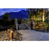  RUSTYr 40, borne ext�rieure, r 