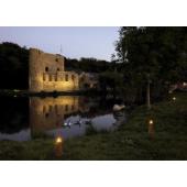  RUSTYr 40, borne ext�rieure, r 