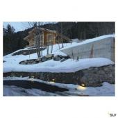  BRICK DOWNUNDER, encastr mura 