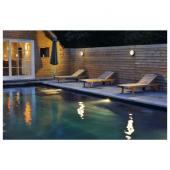  BULAN GRID, applique et plafon 