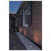  DASAR 115, encastr de sol, QP 