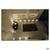  DASAR 70, carr, GU10, QPAR51, 