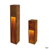  RUSTYr SLOT 50, borne extrieu 