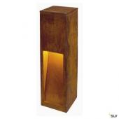  RUSTYr SLOT 50, borne extrieu 